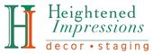 Heightened Impressions